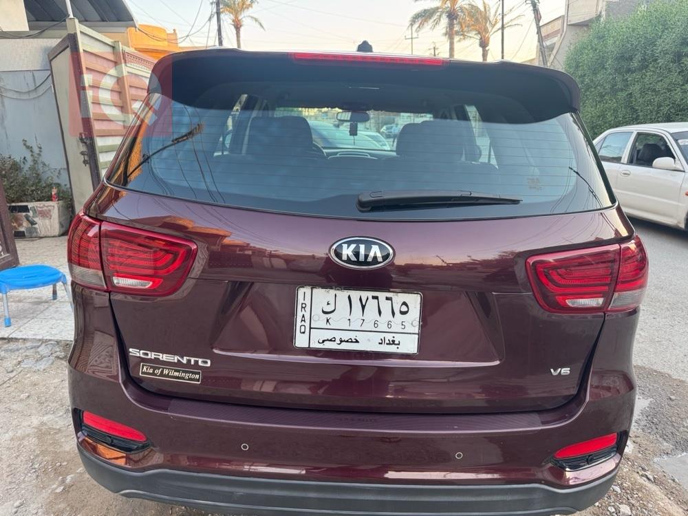 کیا سۆرینتۆ